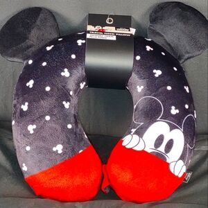 New Disney neck pillow